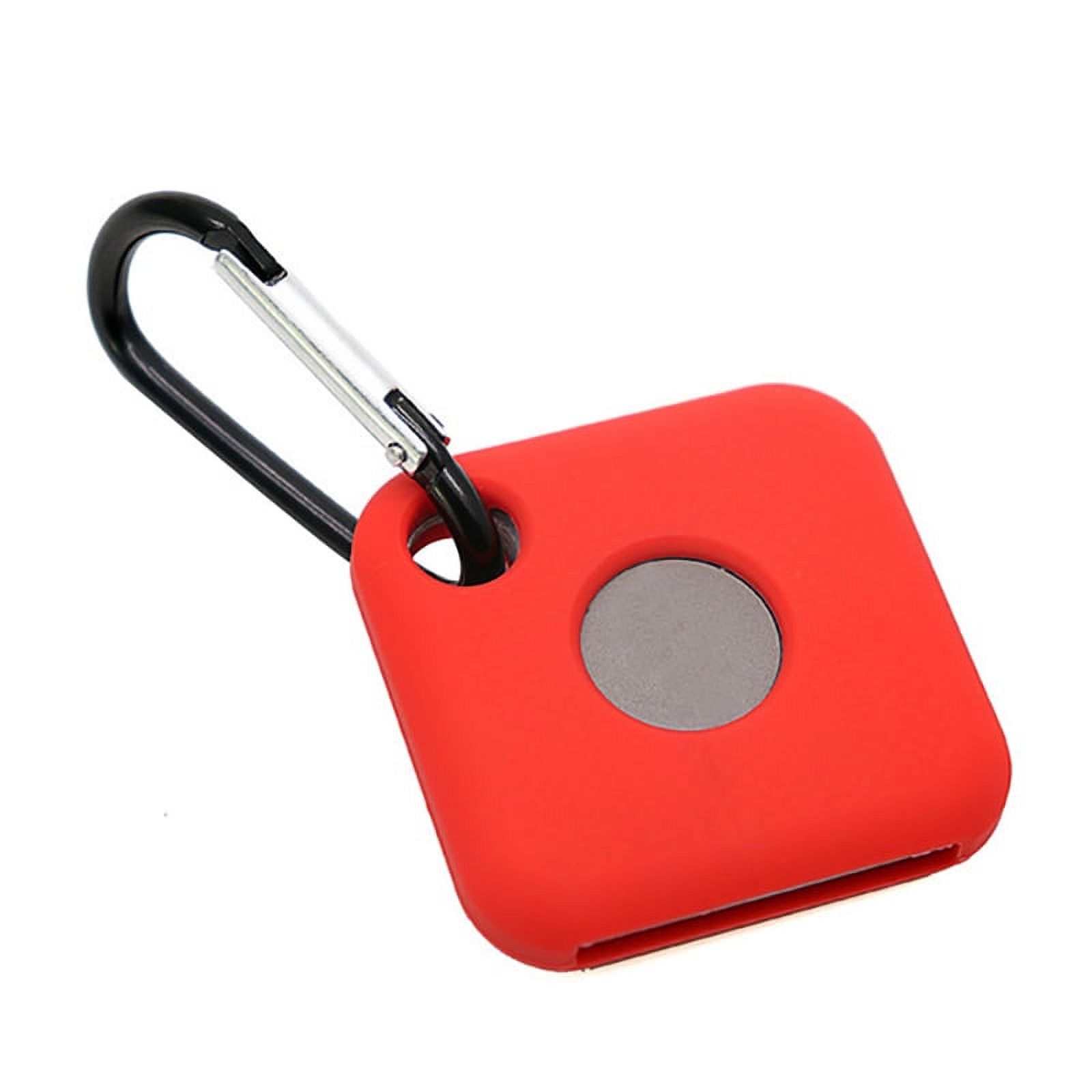 Wrea Key Finder Smart Tracker Cover Storage DIYOO Case Protective Dustproof Bluetooth Accessories Outdoor Container For Tile Pro